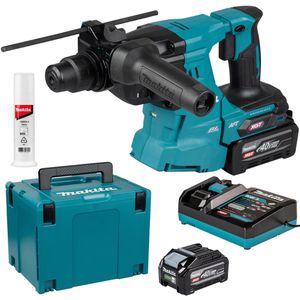 Bohrhammer Makita HR011GU201, XGT, SDS+