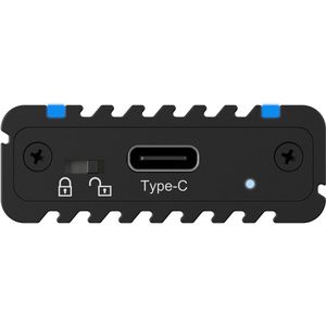 Produktbild für Festplattengehäuse ICY-BOX IB-1824ML-C31
