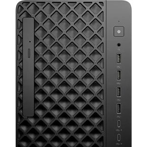 Produktbild für Computer HP EliteDesk 8 Tower G1i AI, 99M83ET