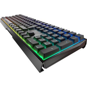 Produktbild für Tastatur CHERRY MX-Board 3.0 S, MX Brown Switch
