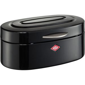 Produktbild für Brotkasten Wesco Elly Medium, Stahlblech
