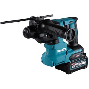 Produktbild für Bohrhammer Makita HR010GD201, XGT, SDS+