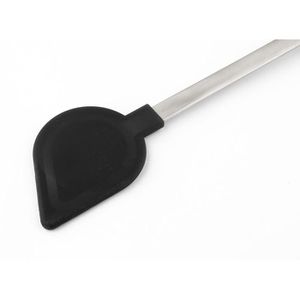 Produktbild für Kochlöffel WMF Profi Plus, 1873056030, Silikon