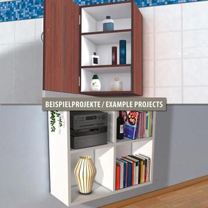 Produktbild für Flachdübel Tox 015600201, Biscuit Wood XL P0