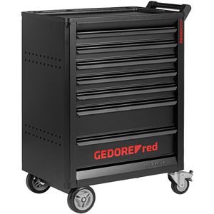 Produktbild für Werkzeugwagen GEDORE-Red R20202207
