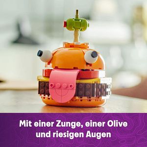 Produktbild für Klemmbausteine LEGO Fortnite 77070, ab 9 Jahre