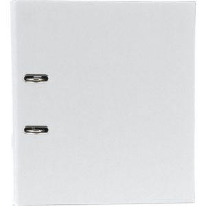 Produktbild für Ordner bene 301400WS No.1, Vollpapier, Karton, A4