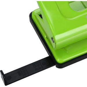 Produktbild für Locher TipTop-Office TTO 405676, MP20, grün