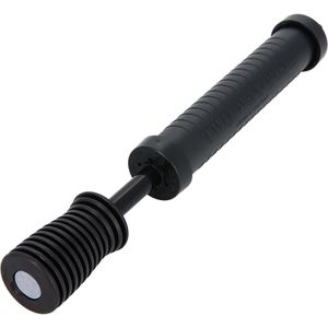 Produktbild für Ballpumpe uhlsport 2-Wege-Pumpe