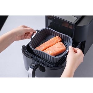 Produktbild für Backform Fackelmann 45100, aus Silikon