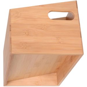 Produktbild für Besteckhalter Gräwe 298.6, Bambus