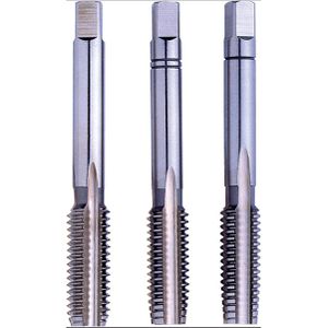 Produktbild für Gewindeschneider Eventus CM 15, 10711, Set