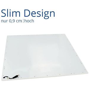 Produktbild für LED-Panel Enovalite ELED600300, weiß, 30 x 30 cm