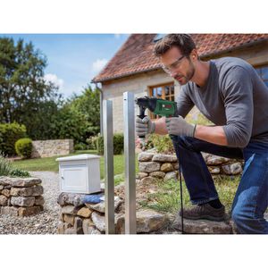 Produktbild für Schlagbohrmaschine Bosch PSB750, Netzbetrieb, 750 W
