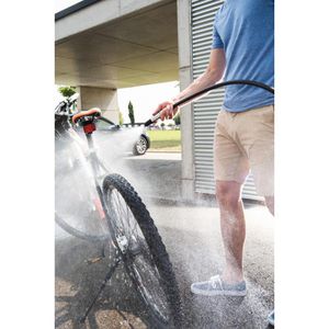 Produktbild für Reinigungsspritze GEKA plus Spritzdüse, 46.0781.9