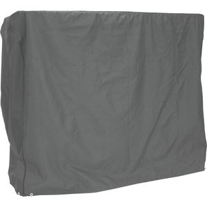 Gartenmöbel-Abdeckung Greemotion 127183, grau
