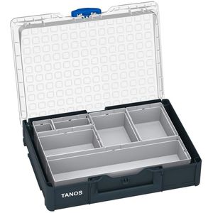 Sortimentskasten Tanos Systainer³ Organizer M 89