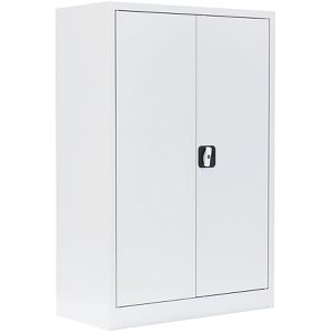Produktbild für Aktenschrank Lüllmann 530327, aus Metall