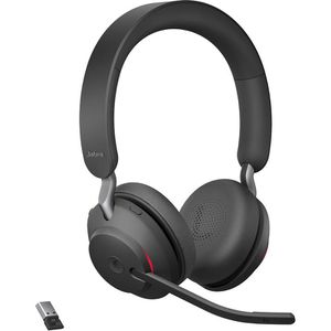 Headset Jabra Evolve2 65 MS Teams Stereo