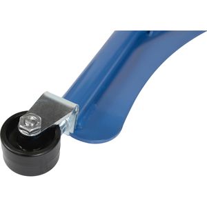 Anlaufrollen Fetra E2034A, 2 Stück