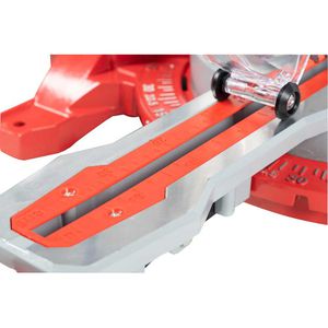 Produktbild für Kapp-Gehrungssäge Holzmann KAP305ECO, Paneelsäge