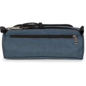 Produktbild für Federmäppchen Eastpak Triple Bench Triple Denim