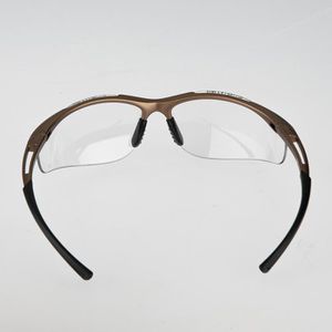 Produktbild für Schutzbrille Bolle Contour CONTPSI, klar
