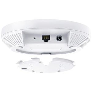 Produktbild für Access-Point TP-Link Omada EAP673 AX5400, Indoor