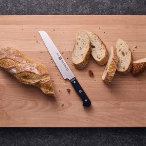 Produktbild für Brotmesser Zwilling Gourmet 36116-201-0, Klinge eisgehärtet