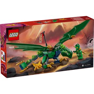 Produktbild für Klemmbausteine LEGO Ninjago 71829, ab 6 Jahre