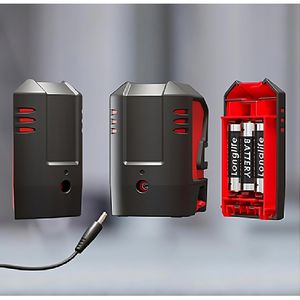 Produktbild für Kreuzlinienlaser Leica 864431, Lino L2P5