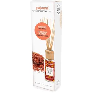 Produktbild für Raumduft pajoma 100 ml
