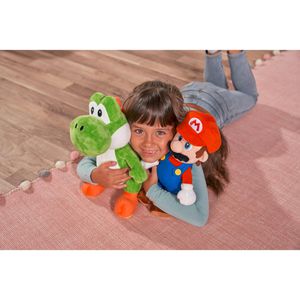 Produktbild für Kuscheltier Simba Super Mario 109231010