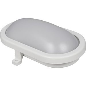 Kellerlampe Böttcher-AG Ovalleuchte IP65