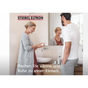 Produktbild für Heizlüfter STIEBEL-ELTRON 237835, CK 20 Premium, bis 2000 Watt