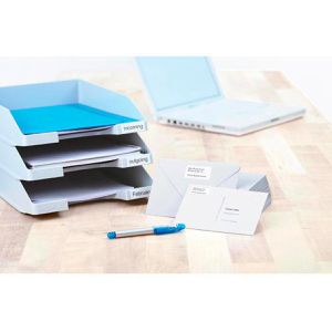 Produktbild für Universaletiketten Herma 5052 Premium, weiß