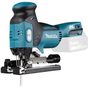 Produktbild für Stichsäge Makita DJV181Z Akku-Pendelhubstichsäge