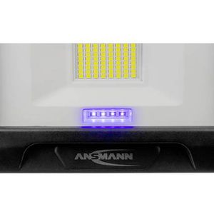 Produktbild für Baustrahler Ansmann FL20W-R, LED, mit integriertem Akku