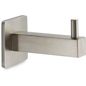 Garderobenhaken SO-TECH Sela, 118223, silber