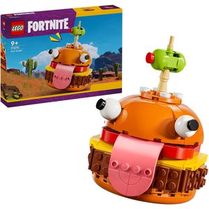 Klemmbausteine LEGO Fortnite 77070, ab 9 Jahre