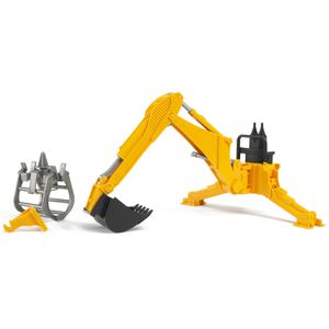 Landwirtschaftsfahrzeug bruder 02338