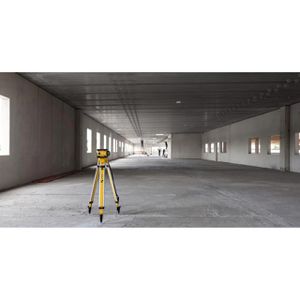 Produktbild für Rotationslaser Stabila 19240 LAR 160 G, 1 Lotpunkt