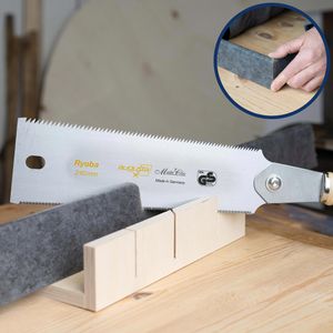 Produktbild für Japansäge Augusta-Heckenrose 44021240, Ryoba