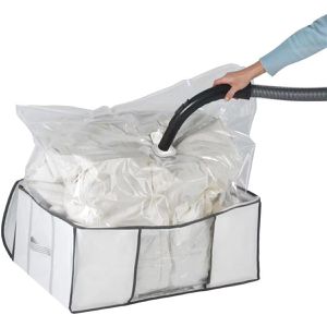 Produktbild für Vakuumbeutel Wenko 7450022100, Soft Box L