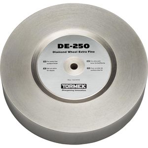 Schleifscheibe Tormek DE-250 Diamond Extra Fine