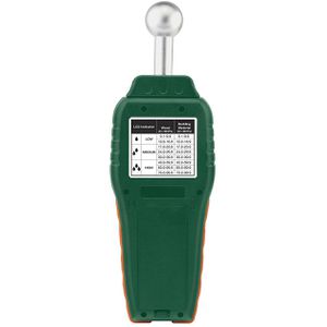 Produktbild für Feuchtemessgerät Extech MO57, LC-Display
