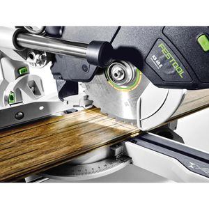 Produktbild für Kapp-Gehrungssäge Festool KAPEX KS 60 E, 561683