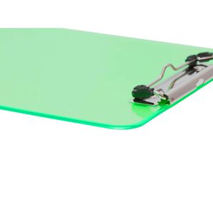 Produktbild für Klemmbrett Maul 2340651, MAULneon, A4