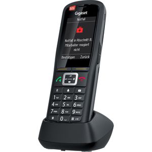 Mobilteil Gigaset-Pro R700H protect PRO