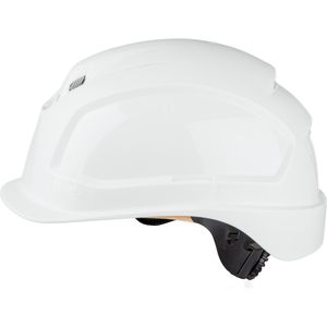 Schutzhelm Uvex pheos B-S-WR, 9772031, EN 397